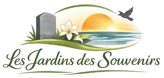 Les jardins des souvenirs